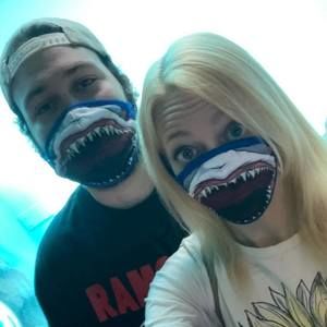 Meet your Posher, Brooke